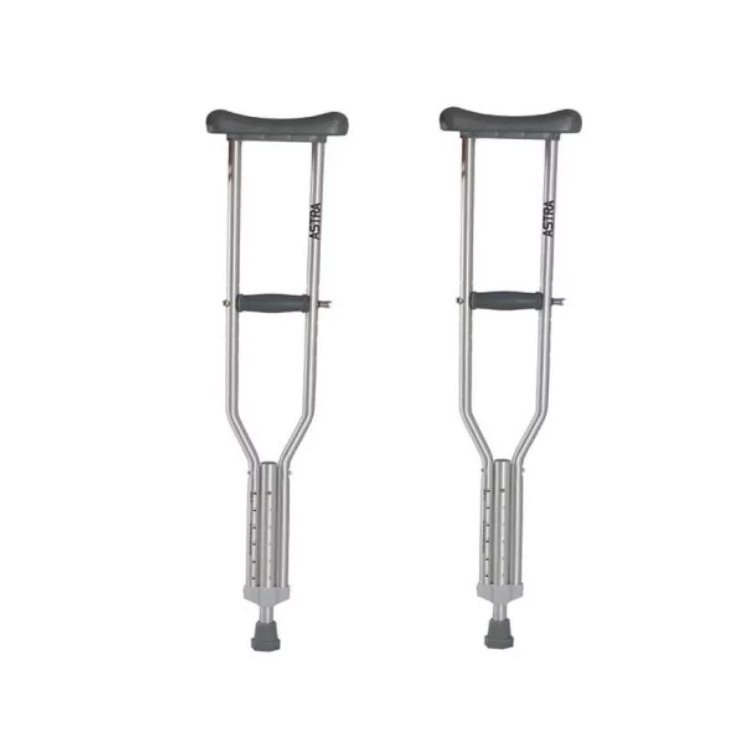 Crutches Manufacturer In Indore