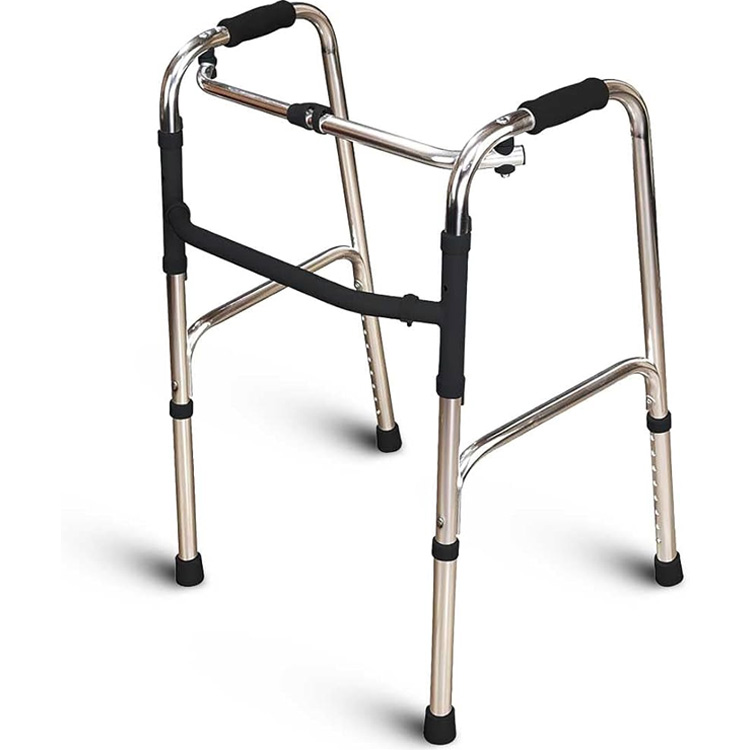 Folding Walker Manufacturers In Indore